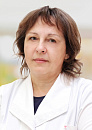 Федяева Ирина Юрьевна